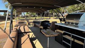 Flutuante Comodoro Day - Foto 4