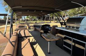 Flutuante Comodoro Day - Foto 4