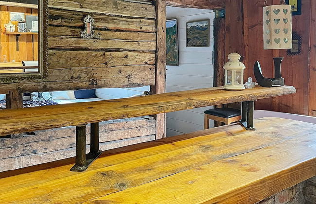 5 Person Holiday Home in Varekil - Foto 33