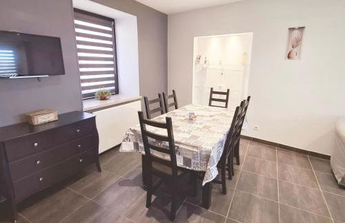 Gîte Dameryat - Foto 6