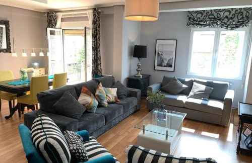 SG Apartamentos LA CASA DE LA CATEDRAL VUT47-240 - Photo 1