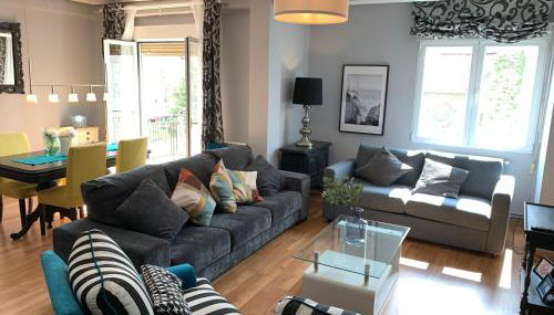 SG Apartamentos LA CASA DE LA CATEDRAL VUT47-240 - Photo 1