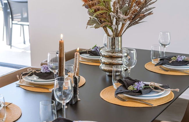 Beautiful Ultramodern Apartment in Oostduinkerke - Photo 37