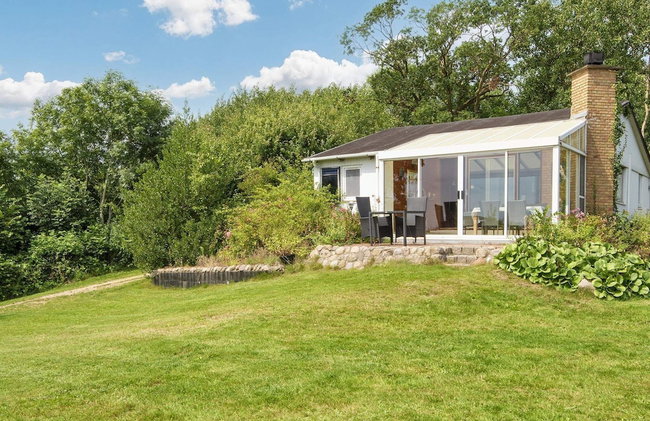 4 Star Holiday Home in Hejls - Foto 1