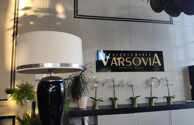 Apartamenty Varsovia 304 - Foto 1