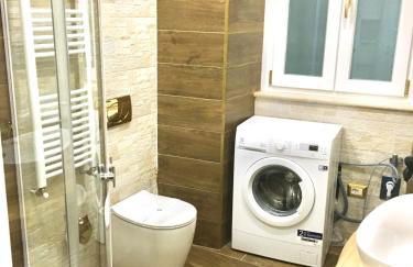 CASANOVA - Indipendent Luxury Apartment - Foto 50