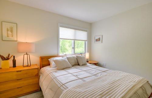 Newly Renovated Bartlett Condo with Mountain Views! - Photo 14