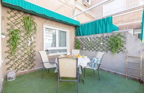 Piso en el Centro de la Ciudad - Foto 12