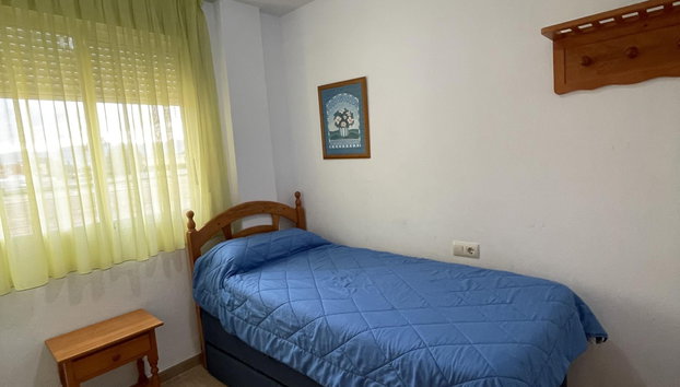 Alpen1 Voramar Apartamento /2 dormitorios - Foto 2