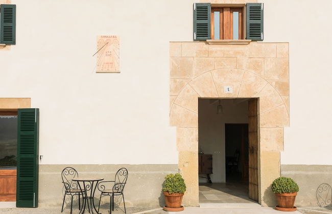 Agroturisme Gossalba - Photo 37