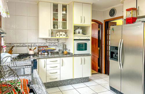 Chacara elegante com piscina e lazer em Atibaia SP - Foto 26