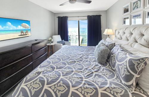 AWave From It All lakefront on Big Spirit Lake - Foto 14