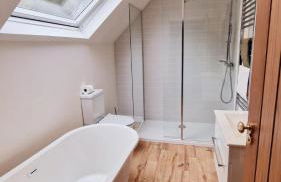 Nordlys Cottage - Foto 41