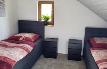 75qm Apartment - Foto 12