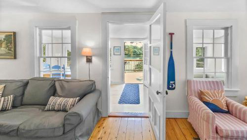 Pond Front Beach Pet Friendly AC WiFi - Foto 2