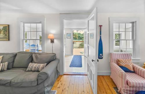 Pond Front Beach Pet Friendly AC WiFi - Photo 18