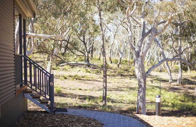 Alivio Tourist Park Canberra - Photo 65