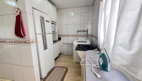 Amplo apartamento, acesso fácil ao Centro e Shopping - Foto 4
