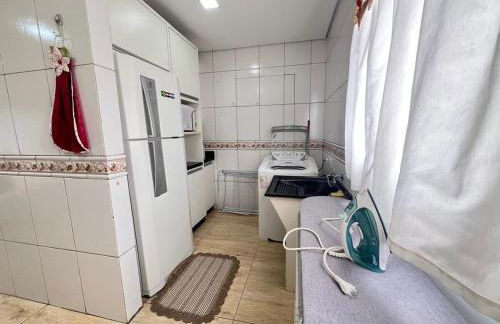 Amplo apartamento, acesso fácil ao Centro e Shopping - Foto 50