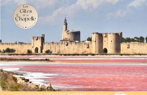 Les Gîtes de la Chapelle 4 - Photo 18