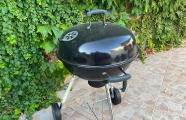 Casa Stewart - Levante - Foto 46