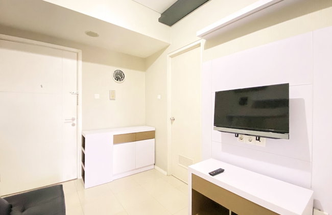 Best Choice 1Br Apartment At Parahyangan Residence - Foto 11