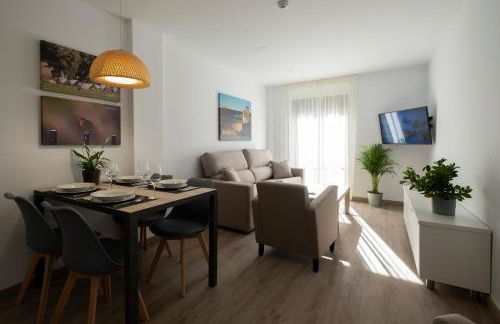 Luxor Torre del Clavero Apartments - Foto 18