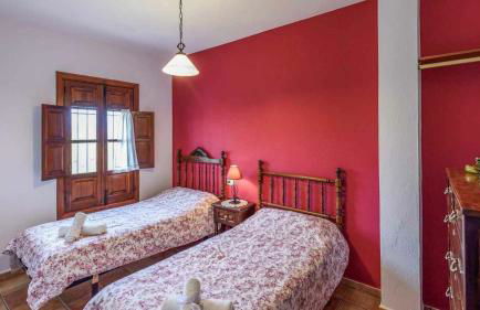 Casa La Vina del Arenal Pizarra by Ruralidays - Foto 12