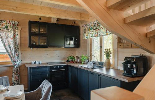 Czorsztyn View Chalets - Photo 28