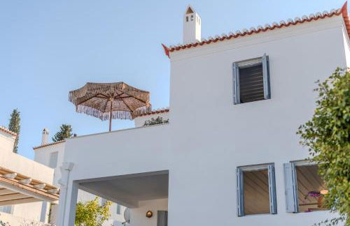 The Villa Evita Stunning View with private pool - Foto 9