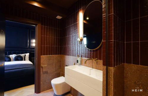 Gatsby at The Heim - Foto 70