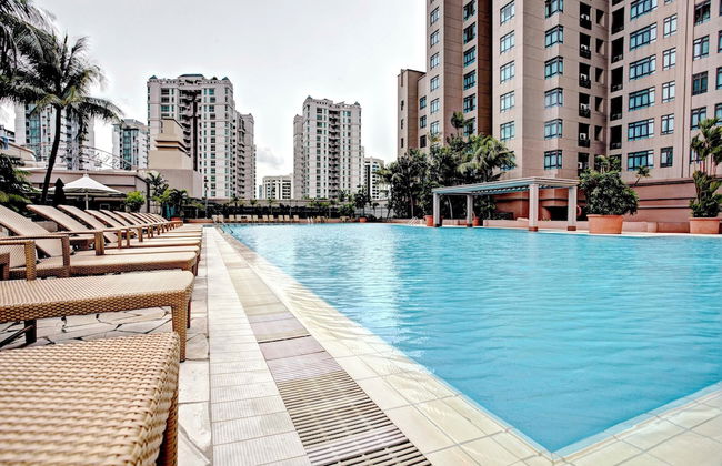 Great World Residences - Photo 30