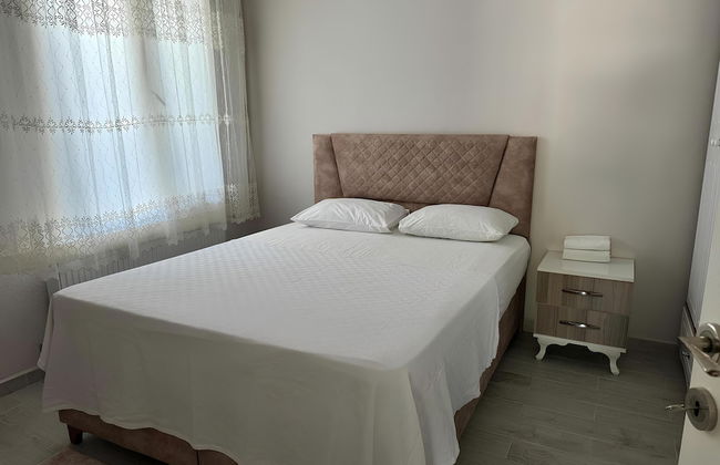 Karadeniz Apart Pansiyon - Foto 15