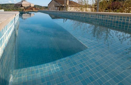 Villa Kostamaria - Foto 23