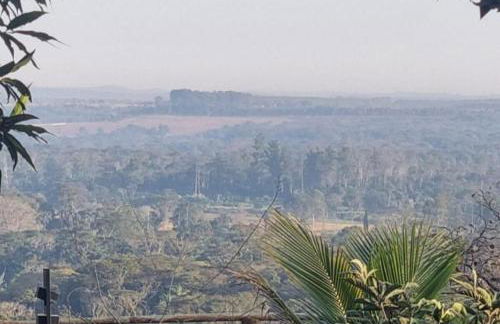 Lindo Sítio Estilo Moderno - Foto 33