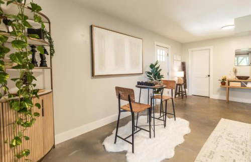 Cozy Luxury Treehouse 10 Min To Asheville Mtn View - Foto 26