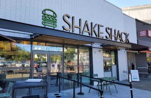 Private Lakeside Master Suite - Explore San Francisco's Urban Nature Galore - Foto 20