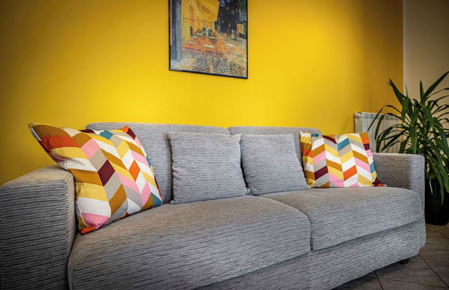 Residence Arianna - Foto 18