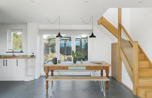 Beach Life Cabin Vibes Ocean Views nr Bude - Foto 9