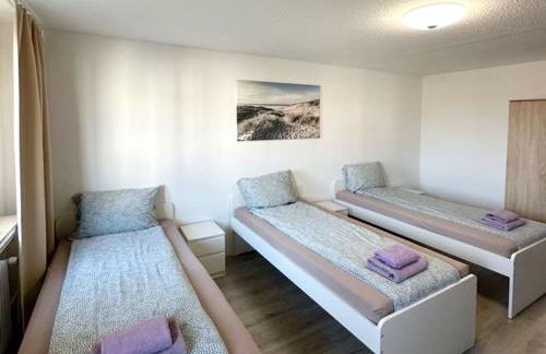 Beautiful apartments in Bergkamen bei Dortmund - Photo 17