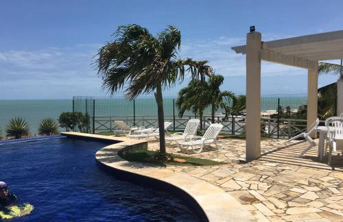 Apartamento Imperial Porto Brasil - Foto 28