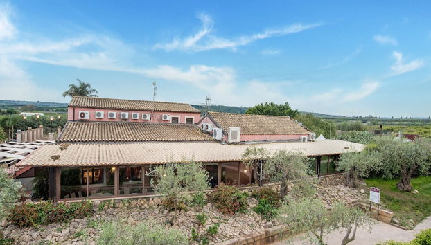 Holiday Home Near Mount Etna Views - Foto 2, Immagine principale