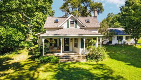 The Farm at Arcadia: Newly Renovated Golf Retreat - Foto 4