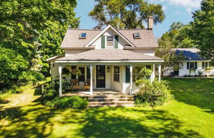 The Farm at Arcadia: Newly Renovated Golf Retreat - Photo 4