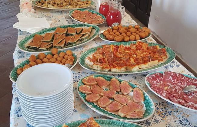 Casale delle Rose - Photo 40