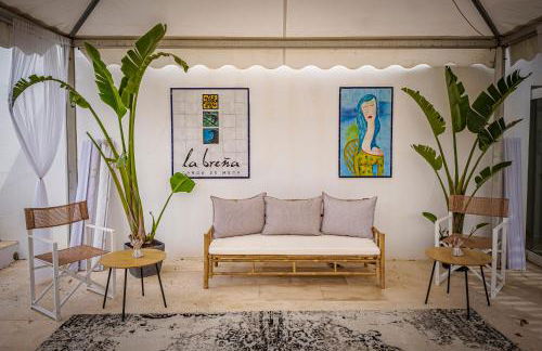 Escondite de Noah Grupo labreña - Photo 6