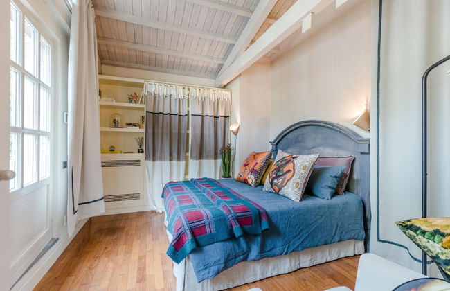 Villa The Secret Escape - Foto 57