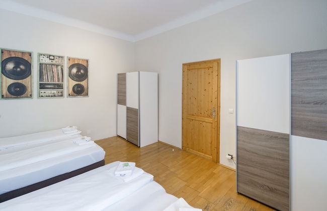 Apartment Familienplatz - Photo 27