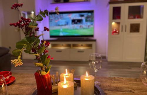 Ferienwohnung an der Ems 75100 - Foto 39