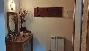 Casa Erro Zapatainea - Refugio y Naturaleza - Foto 3, Lobby or reception